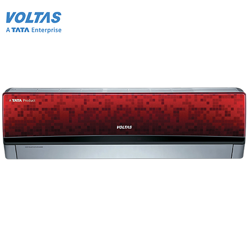 1 Ton 3 Star Split Air Conditioner with high ambient cooling